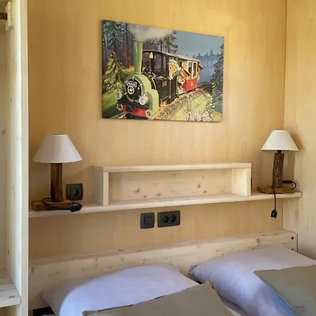 Haus Pittiplatsch Dom wakacyjny *