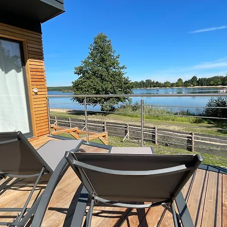 Dom wakacyjny Haus Pittiplatsch