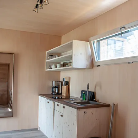 Haus Pittiplatsch Dom wakacyjny