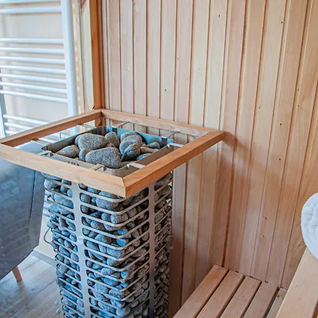 Dom wakacyjny Haus Pittiplatsch *