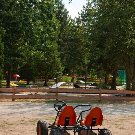 Dom wakacyjny Haus Pittiplatsch *