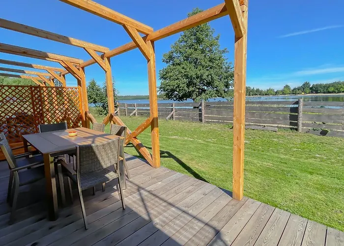 Haus Pittiplatsch * Falkenburg