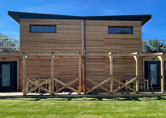 Haus Pittiplatsch Сasa de vacaciones *