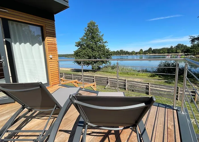 Сasa de vacaciones Haus Pittiplatsch