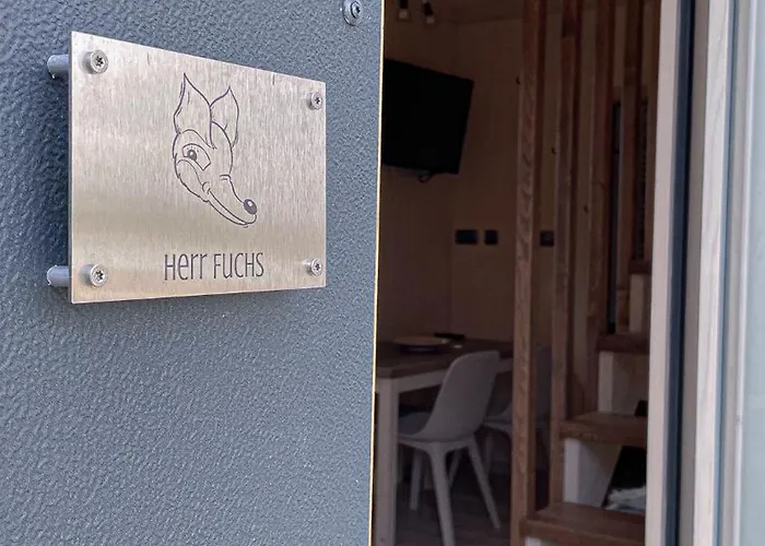 Haus Pittiplatsch Сasa de vacaciones