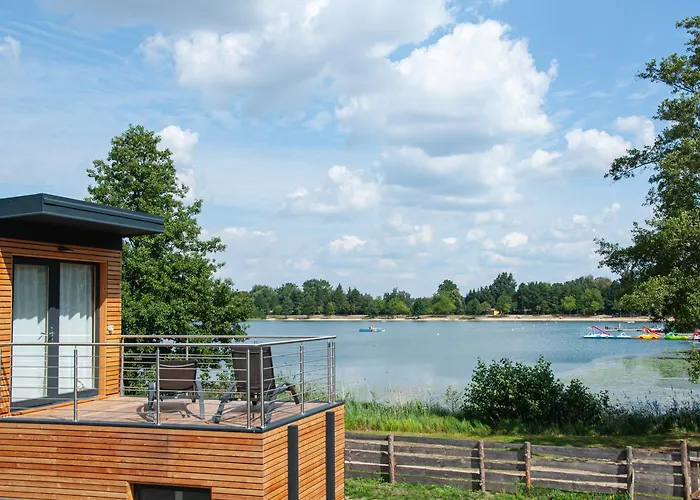 Сasa de vacaciones Haus Pittiplatsch