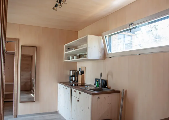 Haus Pittiplatsch Сasa de vacaciones