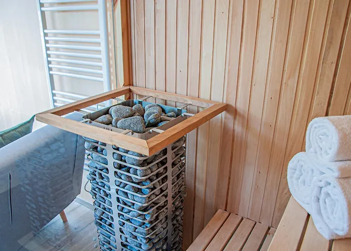 Сasa de vacaciones Haus Pittiplatsch *