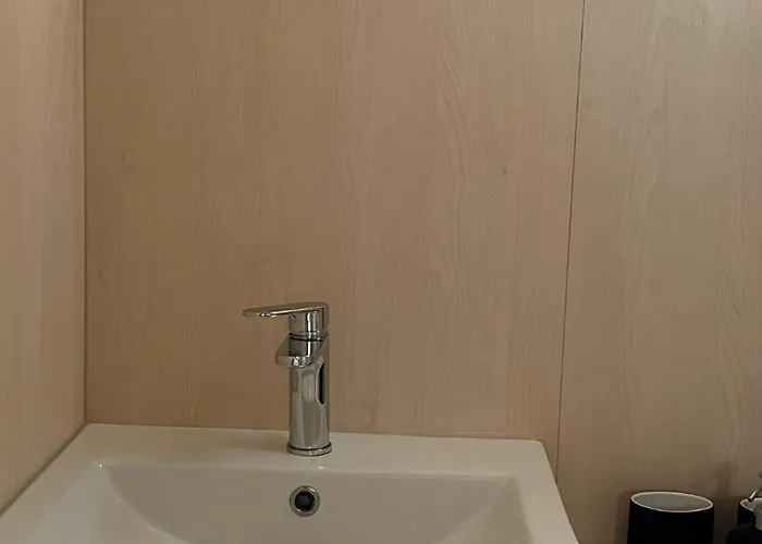 Haus Pittiplatsch Сasa de vacaciones Falkenburg