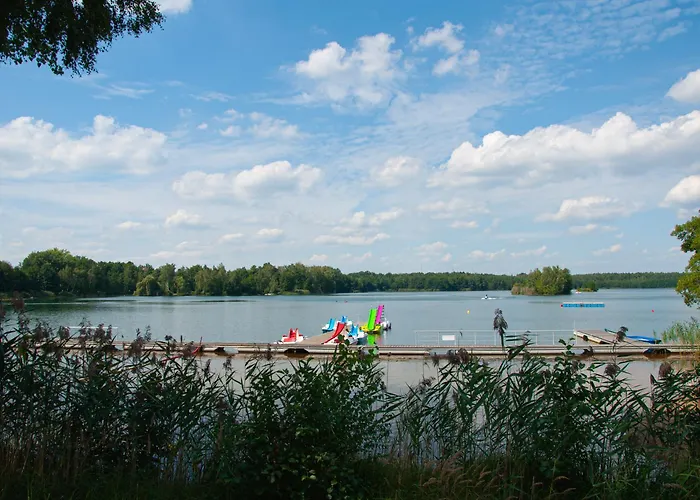 Haus Pittiplatsch Сasa de vacaciones