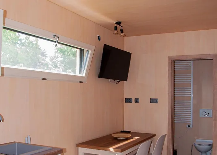 Сasa de vacaciones Haus Pittiplatsch *