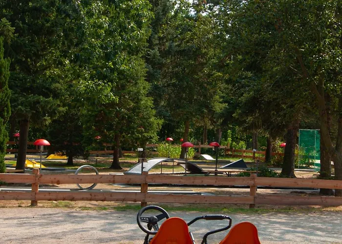 Сasa de vacaciones Haus Pittiplatsch *